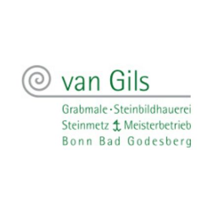 Logo od Thorsten van Gils | Steinmetz Meisterbetrieb