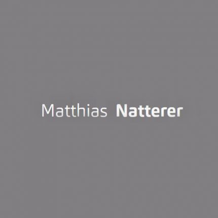Logo from Matthias Natterer Steinmetz - Bildhauer