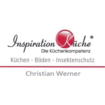Logótipo de Inspiration Küche by C.Werner