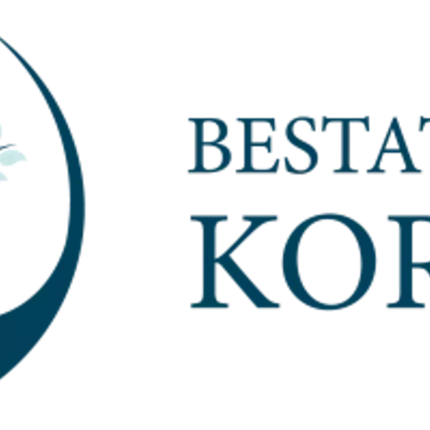 Logo da Bestattungen Korsten