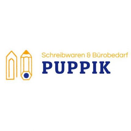 Logo da Schreibwaren Puppik