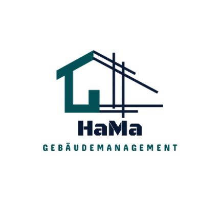 Logo fra HaMa Gebäudemanagement