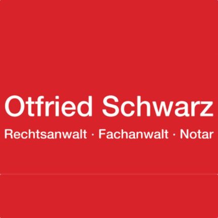 Logo od Otfried Schwarz Rechtsanwalt und Notar a.D., Fachanwalt für Arbeitsrecht