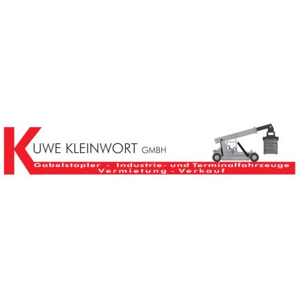 Logo fra Uwe Kleinwort GmbH