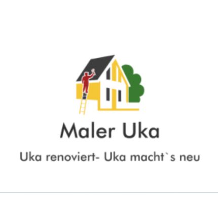 Logo von Maler Uka