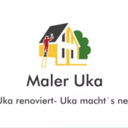 Logo de Maler Uka