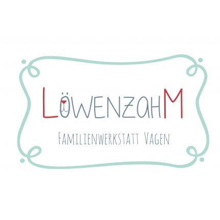Logo od LöwenzahM - FamilienWerkstatt Vagen