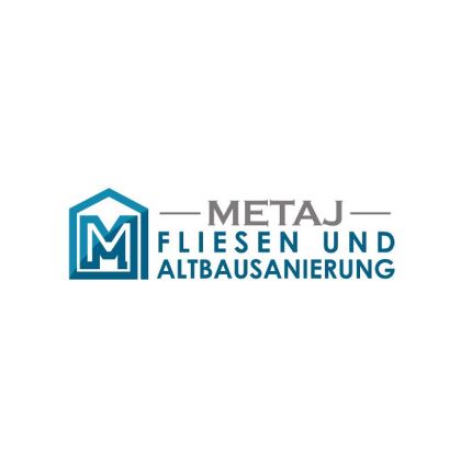 Logo von Metaj Fliesen