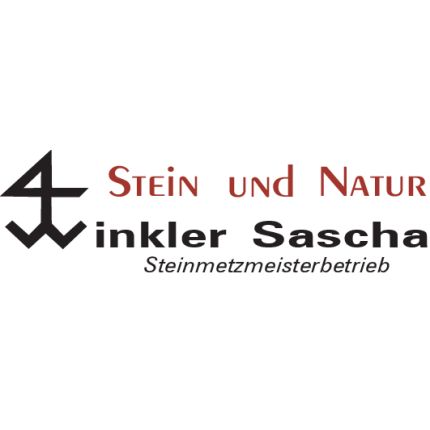 Logo od Stein und Natur Sascha Winkler