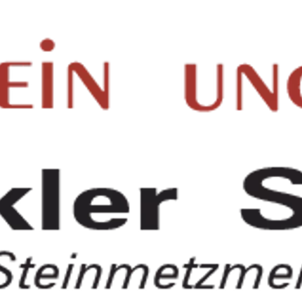 Logo von Stein und Natur Sascha Winkler