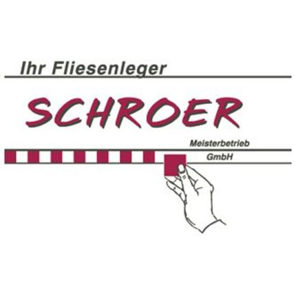 Logotyp från Fliesen Schroer GmbH