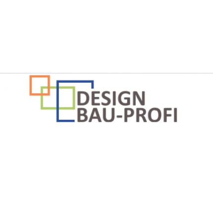 Logo van Design Bau-Profi Gezim Kafexholli