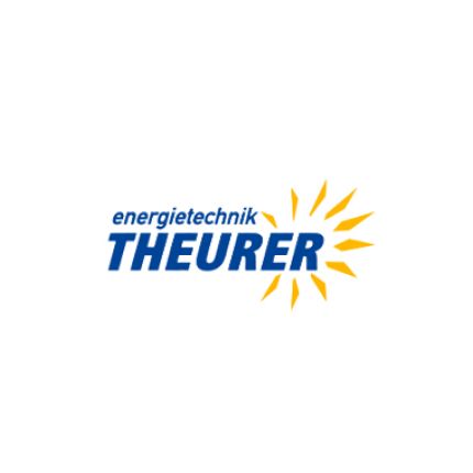 Logotyp från Energietechnik Theurer GmbH
