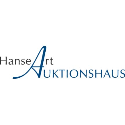 Logo von Auktionshaus HanseArt GmbH & Co. KG Lübeck