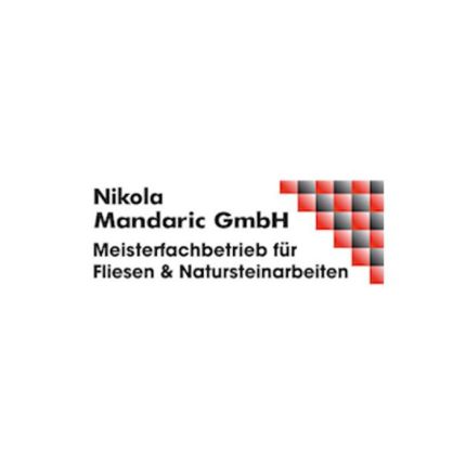 Logo from Mandaric GmbH