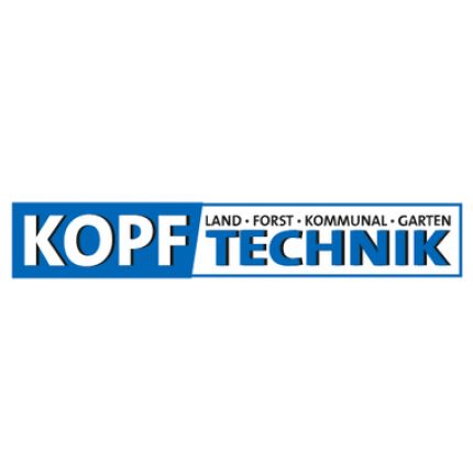 Logo from Kopf Landtechnik Inh. Sven Kopf