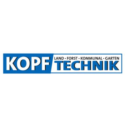 Logo od Kopf Landtechnik Inh. Sven Kopf