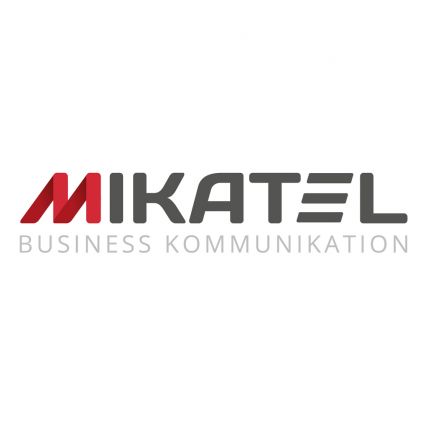 Logotyp från MIKATEL GmbH