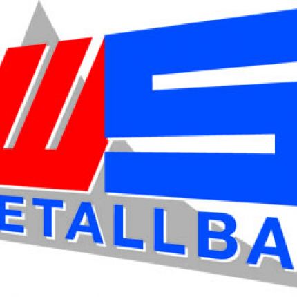 Logo van Wölfl & Schnaubelt GmbH - WS METALLBAU
