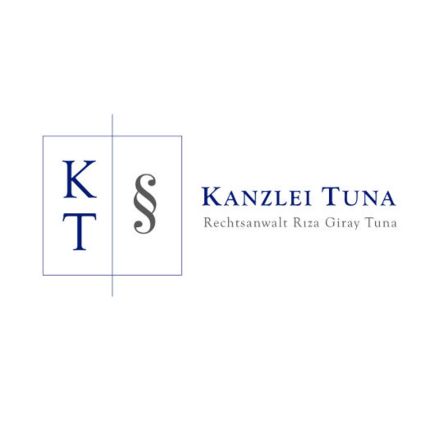 Logo fra Kanzlei Tuna - Rechtsanwalt Riza Giray Tuna