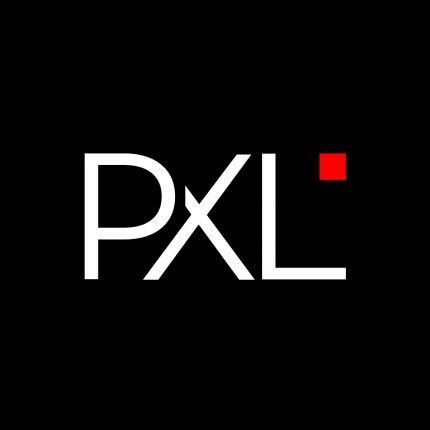 Logotyp från PXLWerk