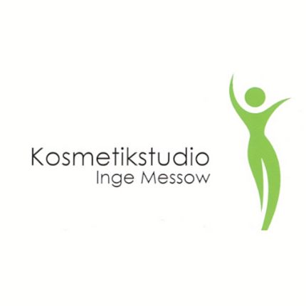 Logo von Kosmetikstudio Inge Messow e.K.