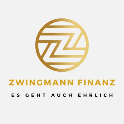 Logo von Zwingmann Finanz