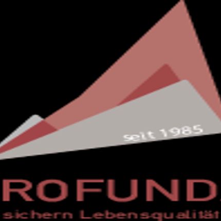 Logo van PROFUNDA Finanzberatung GmbH