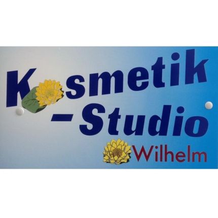 Logotipo de Andrea Wilhelm Kosmetikstudio