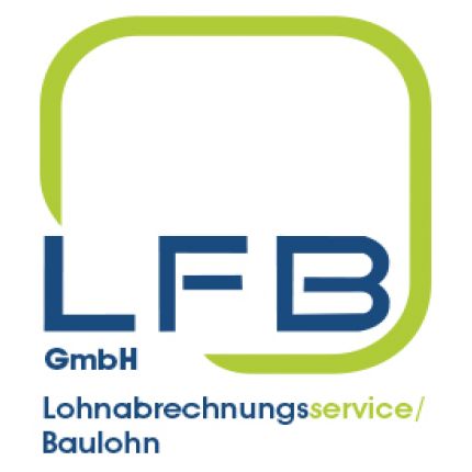 Logotyp från LFB GmbH