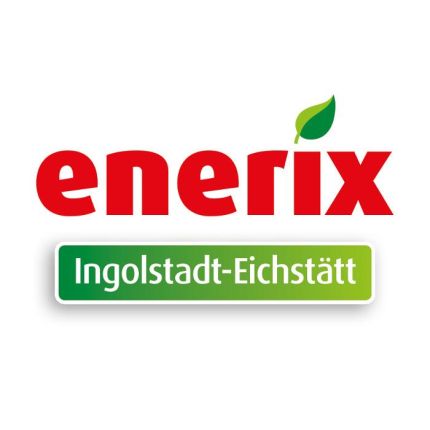 Logotyp från enerix Ingolstadt - Photovoltaik & Stromspeicher