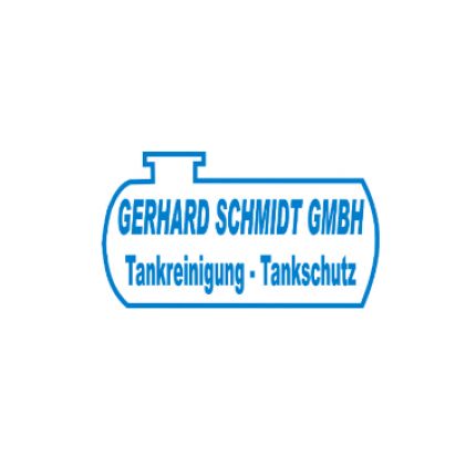 Logo von Gerhard Schmidt GmbH Tankreinigung