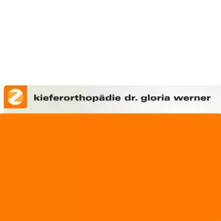 Logotyp från Werner Gloria Dr. med. dent. Praxis für Kieferorthopädie