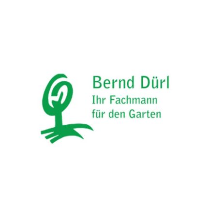 Logo von Bernd Dürl Gartenpflege