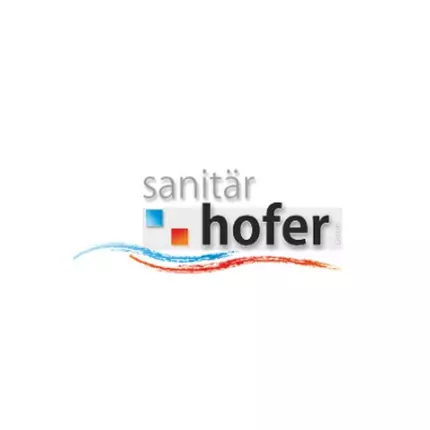 Logotipo de Sanitär Hofer GmbH