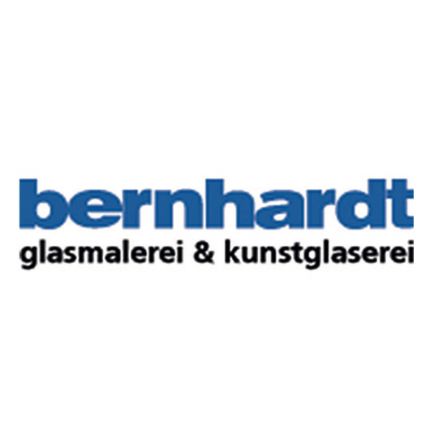 Logo von bernhardt - Glasmalerei und Kunstglaserei e.K.