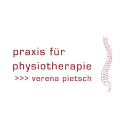 Logo von Pietsch Verena Krankengymnasik