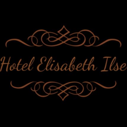 Logótipo de Hotel Elisabeth-Ilse