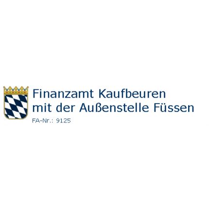 Logo from Finanzamt Kaufbeuren