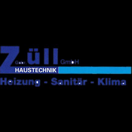 Logótipo de Gebr. Züll Haustechnik GmbH