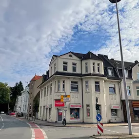 Essen-Kettwig Aussenansicht