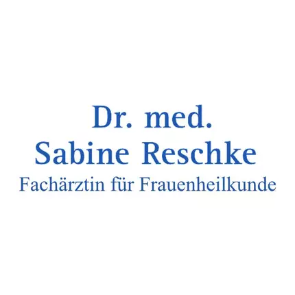 Logo from Frauenarztpraxis Dr. med. Sabine Reschke