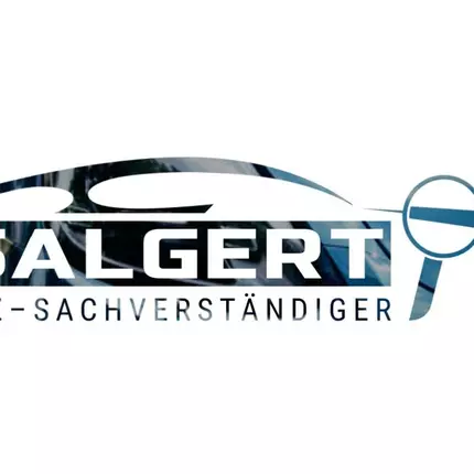 Logo da Robin Salgert