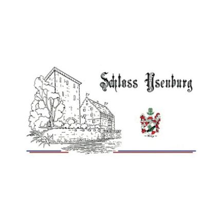 Logo od Hotel Schloss Ysenburg