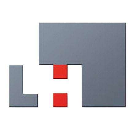 Logo da Lauer Harz GmbH
