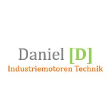 Bild/Logo von Daniel [D] Industriemotoren in Vaihingen an der Enz