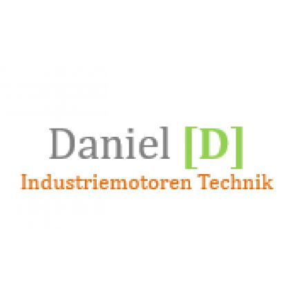 Logótipo de Daniel [D] Industriemotoren