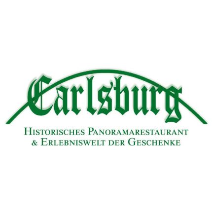 Logotyp från Panoramareataurant Carlsburg