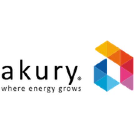 Logotyp från AkuRy GmbH