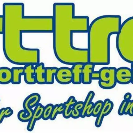 Logo van Sporttreff